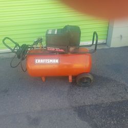 30 Gal Air Pressure 