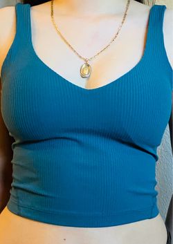 Lululemon Align Ribbed tank top