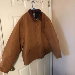 Carhartt  Jacket 