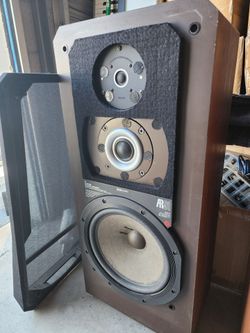 AR Speakers pair