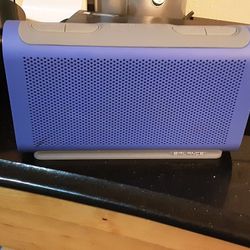 Braven Balance Waterproof Bluetooth Speaker 