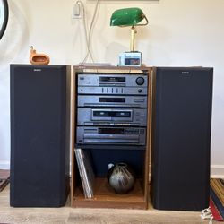 Sony Entertainment System