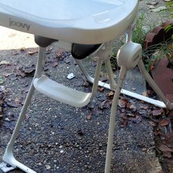 Joovy High Chair