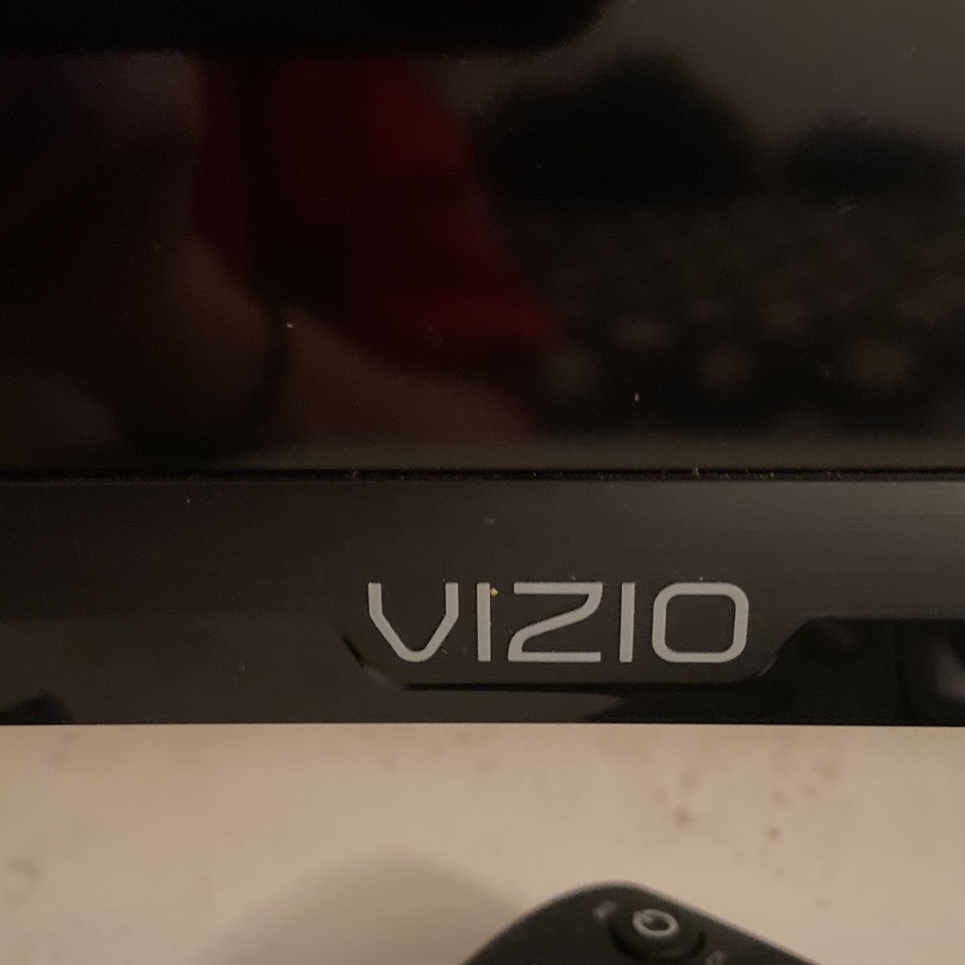 Vizio & W TVs 