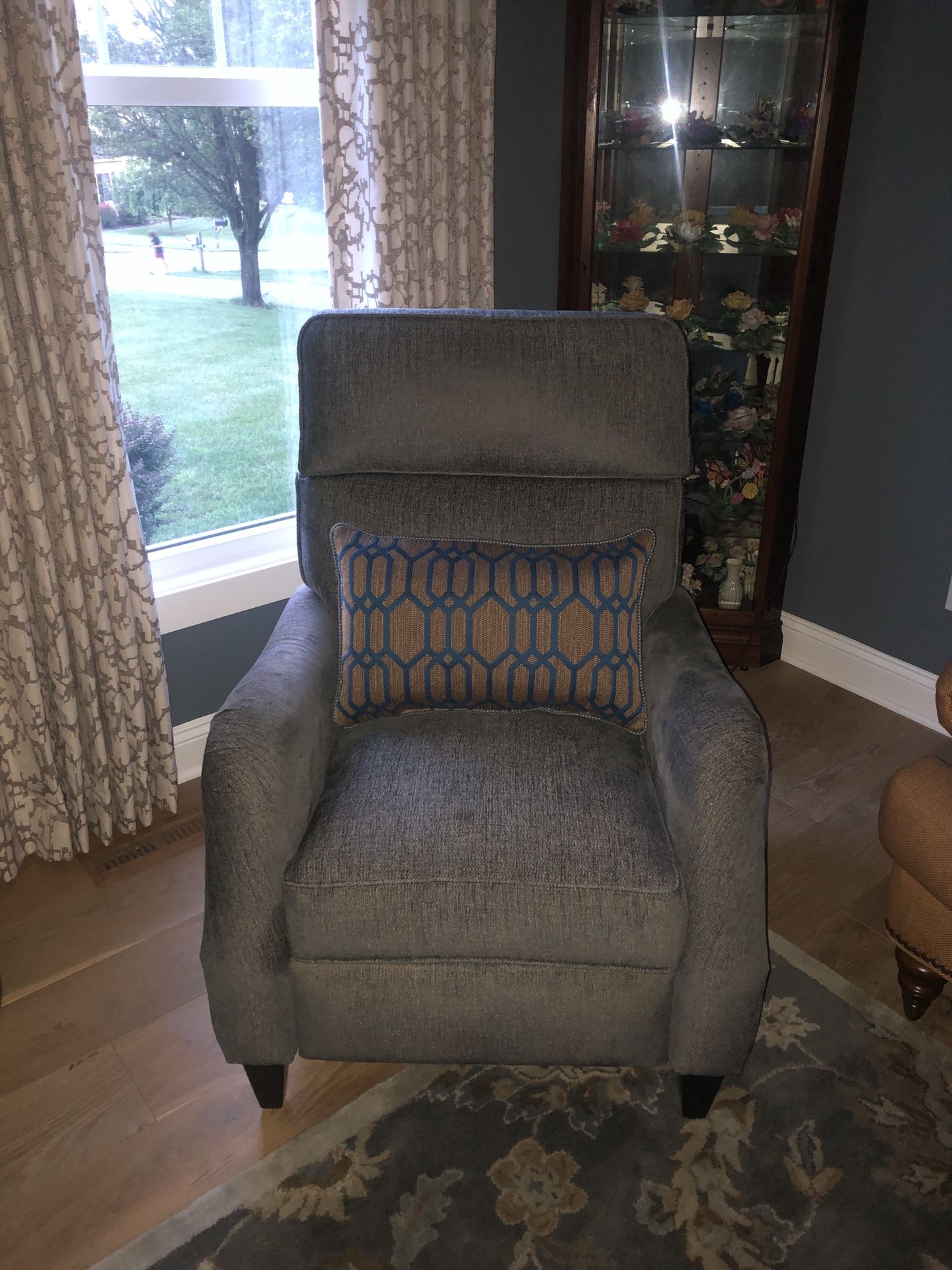 Recliner