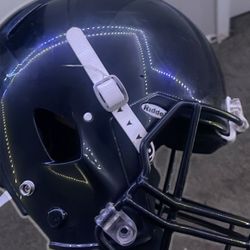Riddell Speed