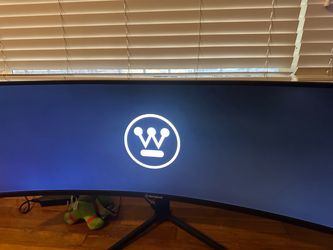 Gaming monitor