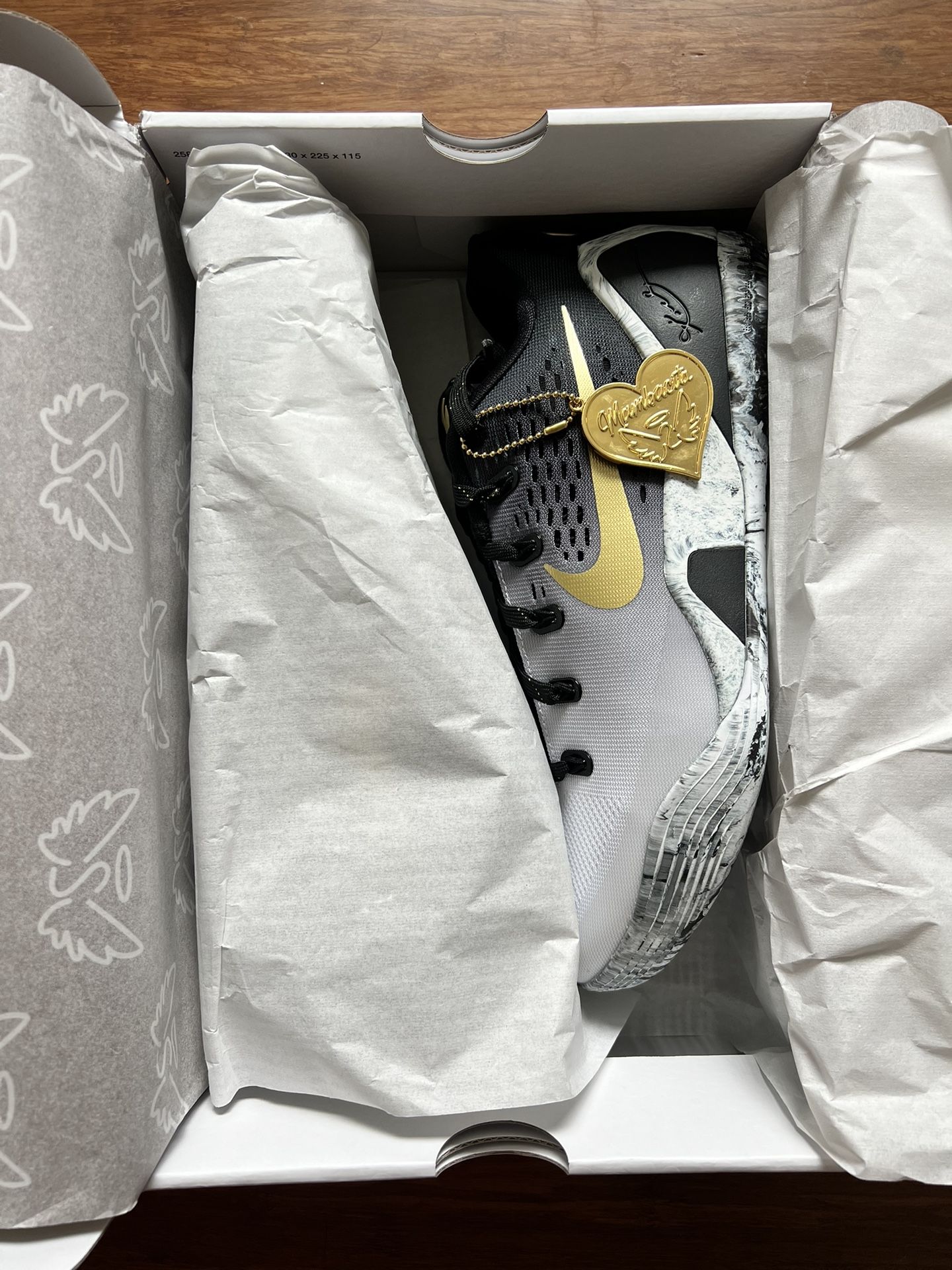 KOBE IX ELITE LOW EM PROTRO GIGI MAMBACITA