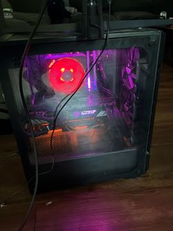 GAMING PC COMBO