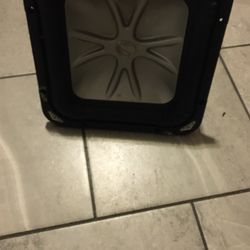 2400 watts 10 Inches Kicker L5