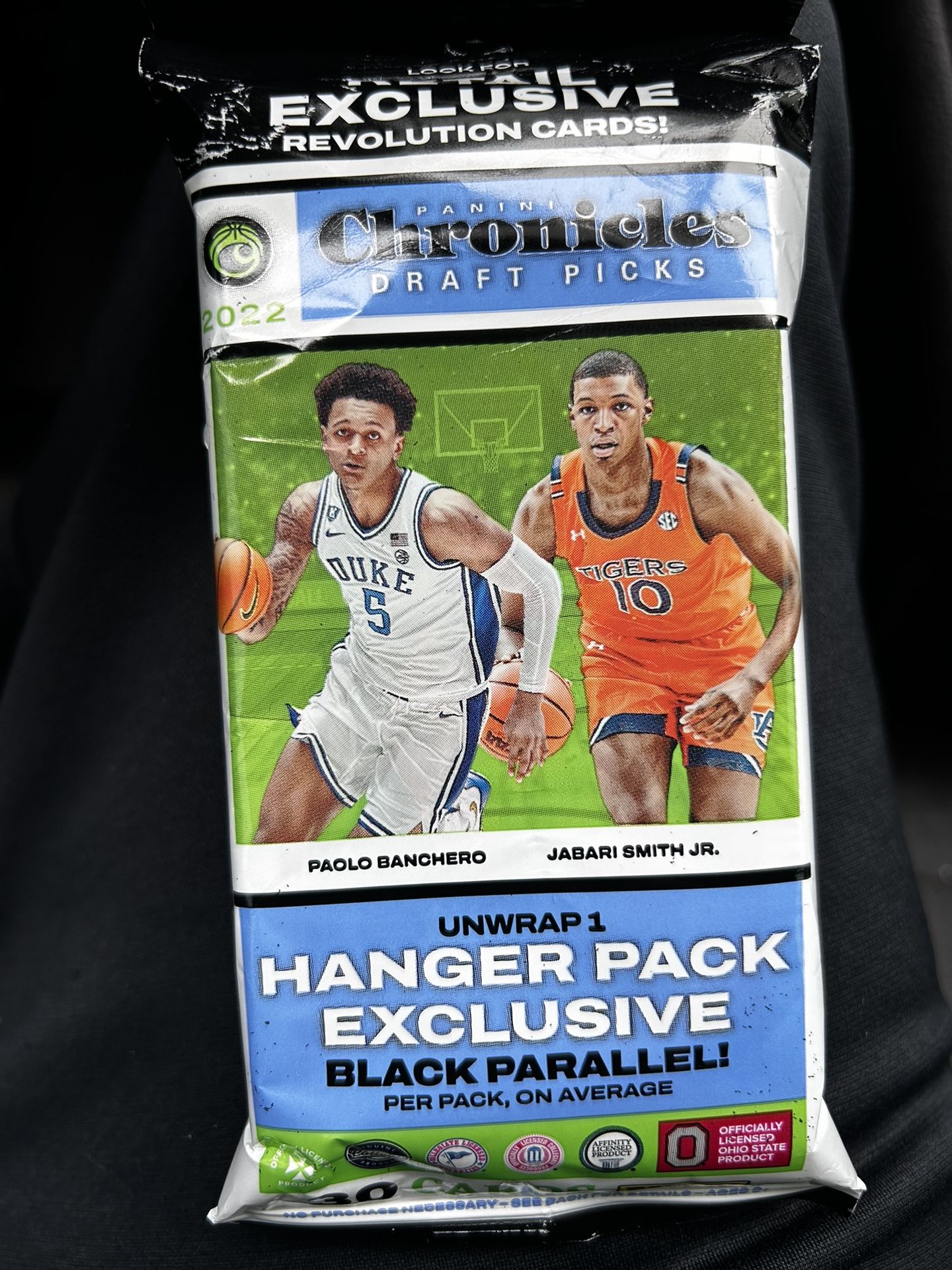 Basketball Pack  Chronicles 