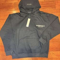 essential hoodie 