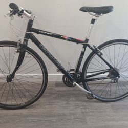 Specialized Sirrus Hybrid