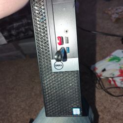 Dell Optiplex 7040