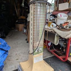 Space Heater