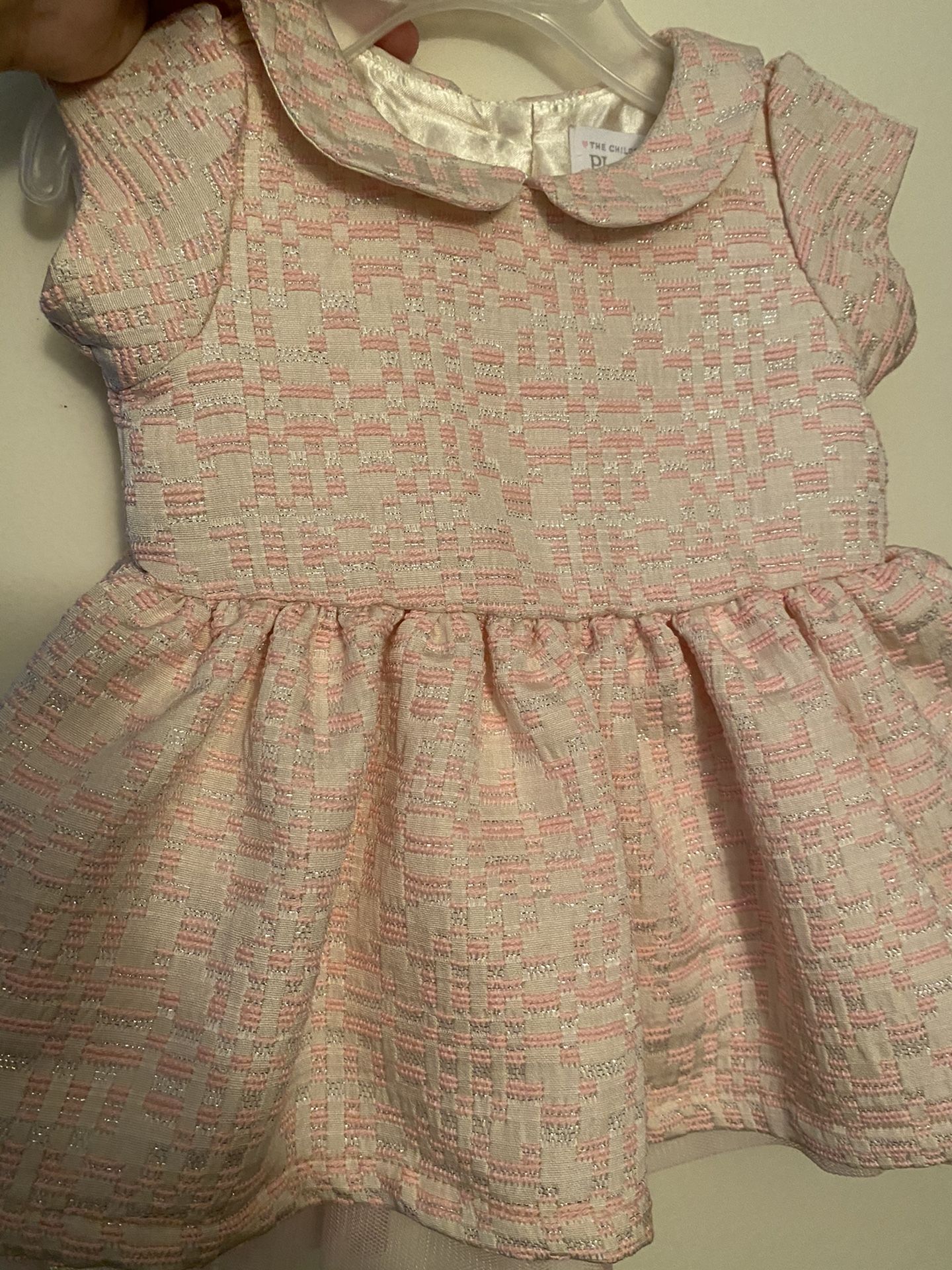 Baby girl clothes, NEW