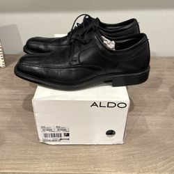Aldo Dress Shoes
