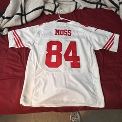 XL 49ers Jerseys