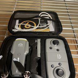  Ameta S20 Lite – Perfect Beginner Drone! Condition: Great • Ready to Fly