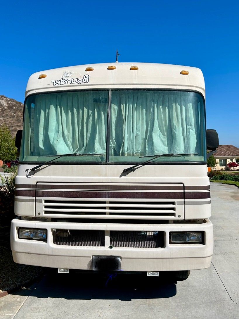 1997 Bounder Motorhome 65k Miles for Sale in Glendora, CA - OfferUp