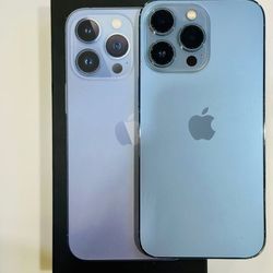 iPhone 13 Pro Unlocked With Warranty 😄