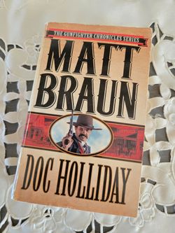 Western Novel