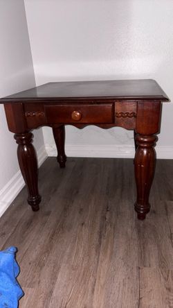 End Table