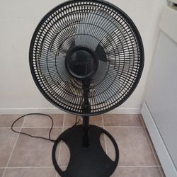 Lasko Pedestal Fan 