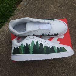 Nike Ebernon Lows Men's 10.5