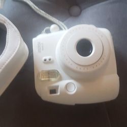 *******FUJIFILM INSTAX MINI 8******
