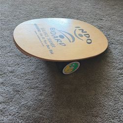 Indo Board