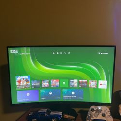 Gaming Setup