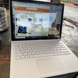 Microsoft Surface Pro