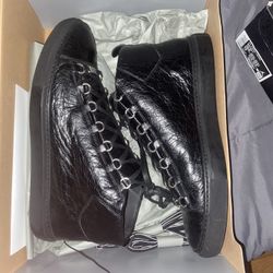 Balenciaga Trainers