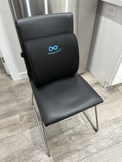 Lumbar Support Cushion