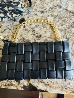 Beautiful trendy purse