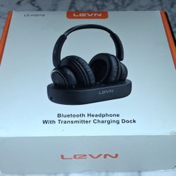 Levin Headphones 