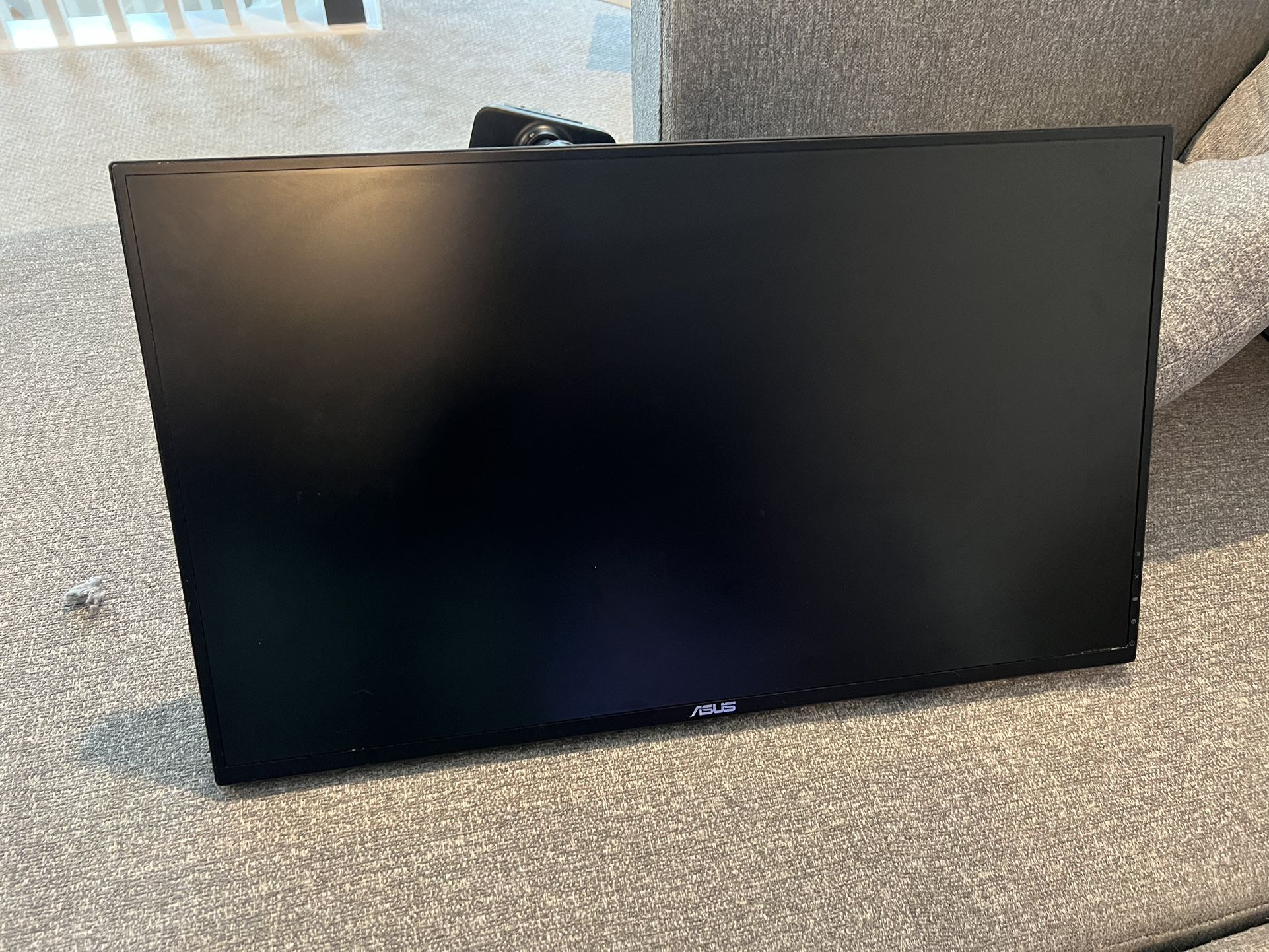 Asus Computer Monitor 27” With Mount 