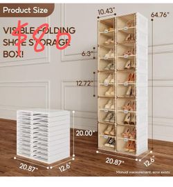 Shoe Rack
