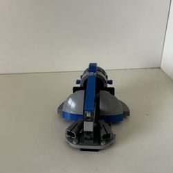 Lego Star Wars