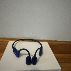 Shokz Bone Conduction Headphones 