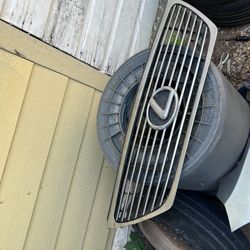 Grille 