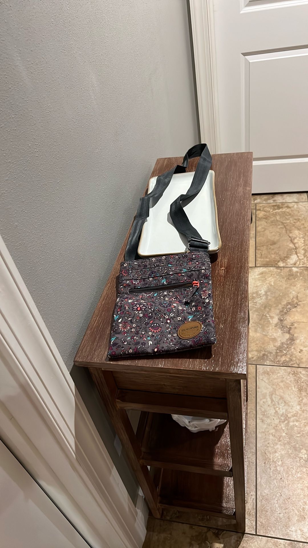 Body Cross Bag Purse