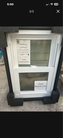 Ventana de impacto