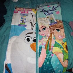 BRAND NEW PRINCESS FROZEN GIFTS