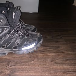 Balenciaga Hiking Boots Size 13 (47) 