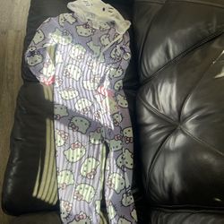 Hello Kitty Pijama