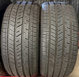 245 40 19 Bridgestone