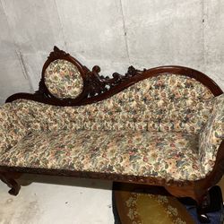 Antique Couch