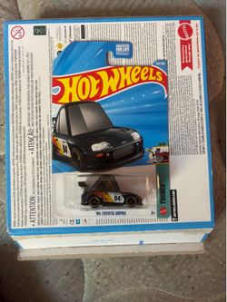 hot wheels super treasure hunt supra